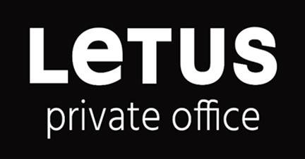 Logo Let Us